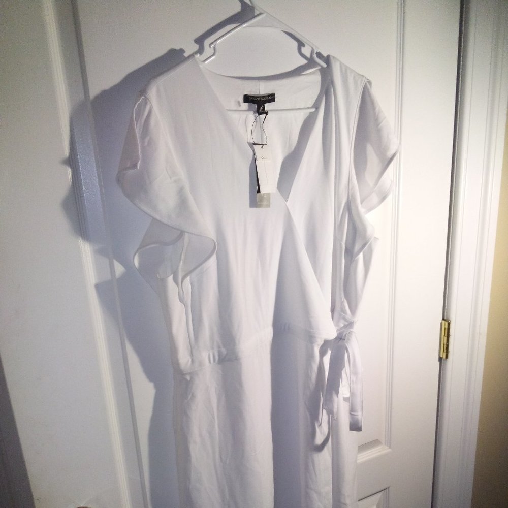 NWT Banana Republic Dress